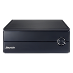 Shuttle Global || XG41 - Specifications